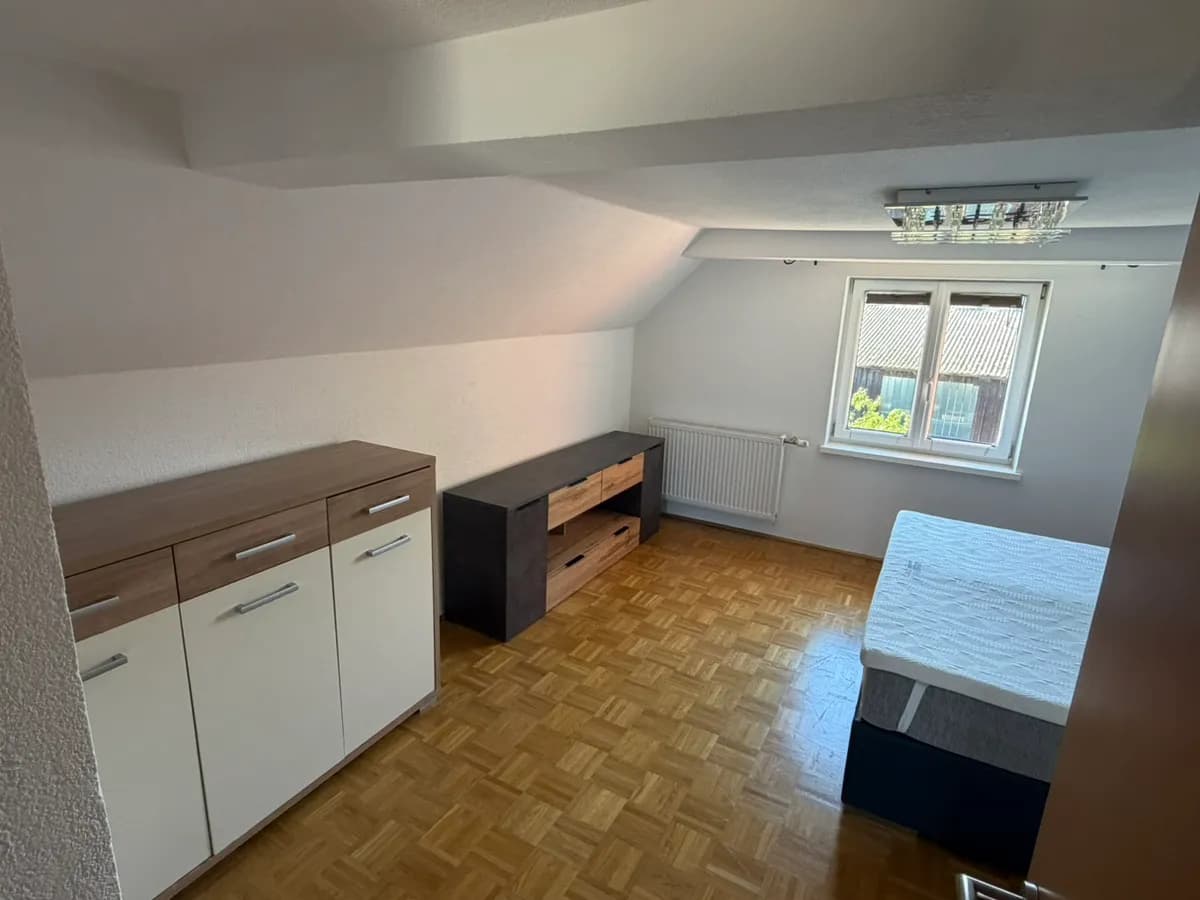 8-Zimmer-Haus mieten in Vöcklabruck – 180 m², € 1.300 – Bild 37 von 38