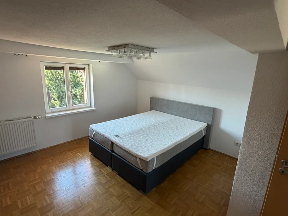 8-Zimmer-Haus mieten in Vöcklabruck – 180 m², € 1.300 – Bild 38 von 38