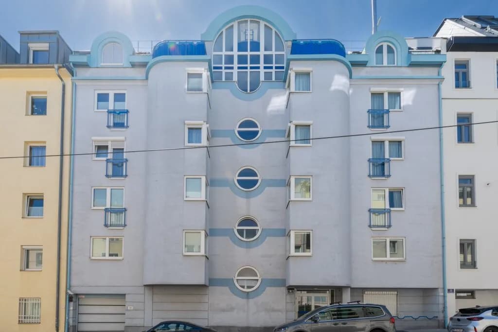 3-Zimmer-Wohnung kaufen in Wien – 80,46 m², € 419.900 – Bild 18 von 19