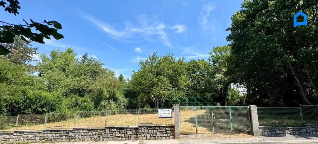 Grundstück kaufen in Wien – 952 m², € 1.120.000