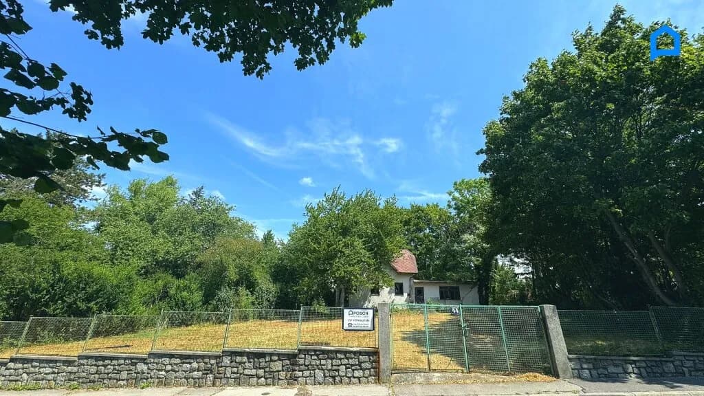 Grundstück kaufen in Wien – 952 m², € 1.120.000 – Bild 3 von 9