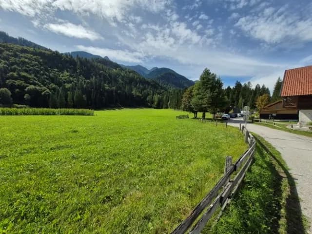 Grundstück kaufen in Spittal an der Drau – 634 m², € 57.060 – Bild 2 von 4