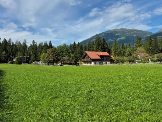 Grundstück kaufen in Spittal an der Drau – 634 m², € 57.060 – Bild 3 von 4