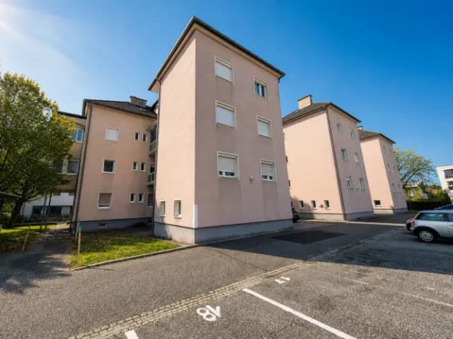 3-Zimmer-Wohnung kaufen in Villach – 70 m², € 220.000