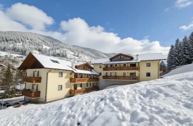 3-Zimmer-Wohnung kaufen in Spittal an der Drau – 61 m², € 260.000