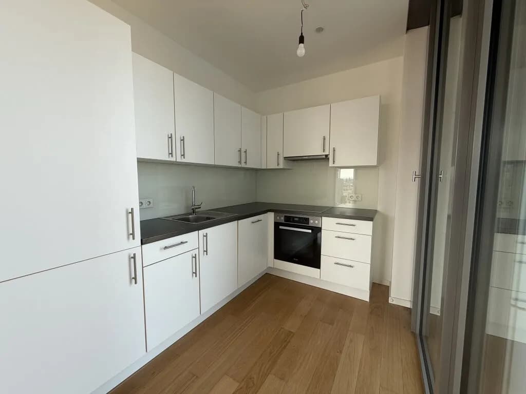 2-Zimmer-Wohnung mieten in Wien – 61,84 m², € 1.379 – Bild 2 von 12