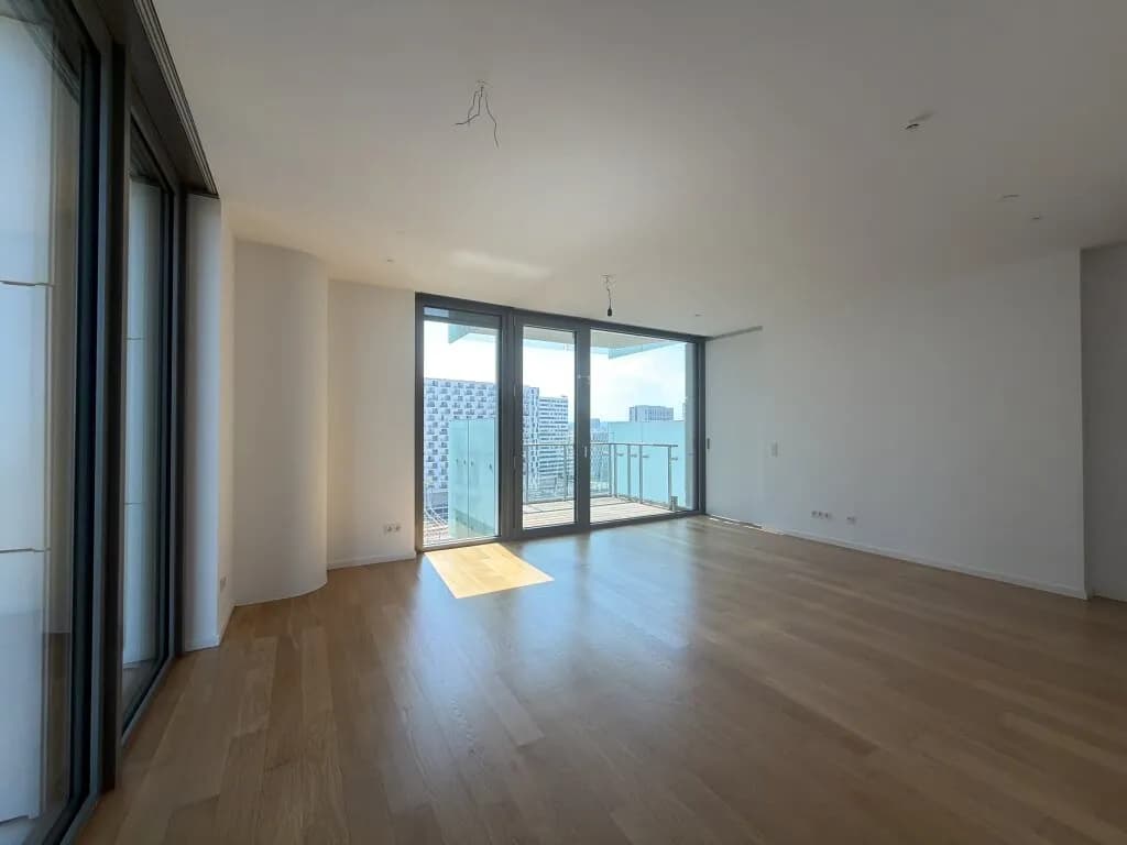 2-Zimmer-Wohnung mieten in Wien – 61,84 m², € 1.379 – Bild 3 von 12