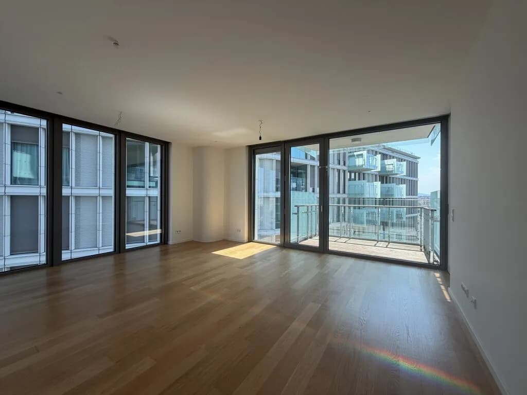 2-Zimmer-Wohnung mieten in Wien – 61,84 m², € 1.379 – Bild 7 von 12