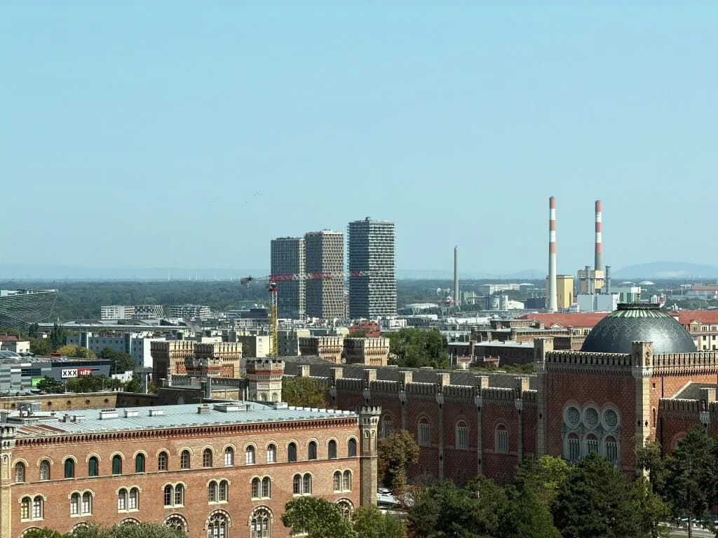 2-Zimmer-Wohnung mieten in Wien – 61,84 m², € 1.379 – Bild 9 von 12