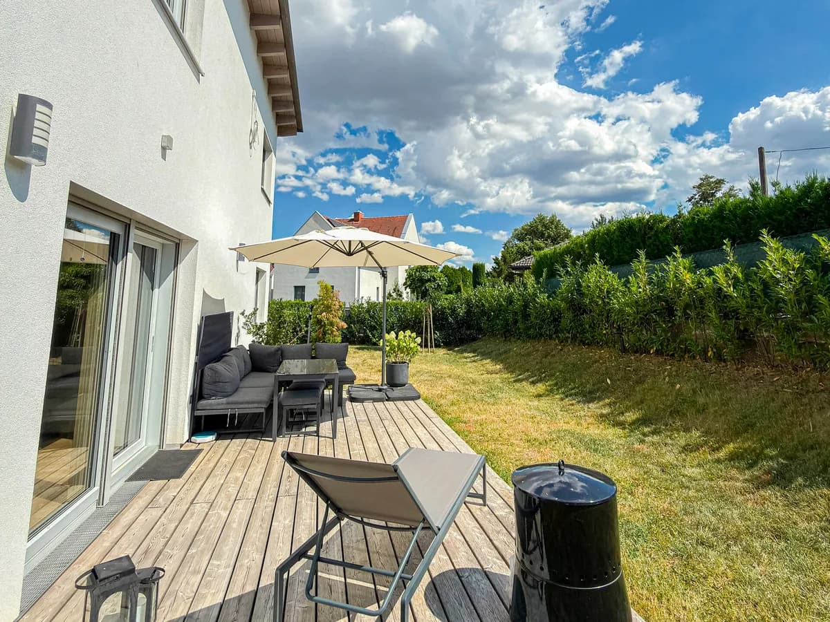 5-Zimmer-Haus kaufen in Mattersburg – 142,3 m², € 499.000