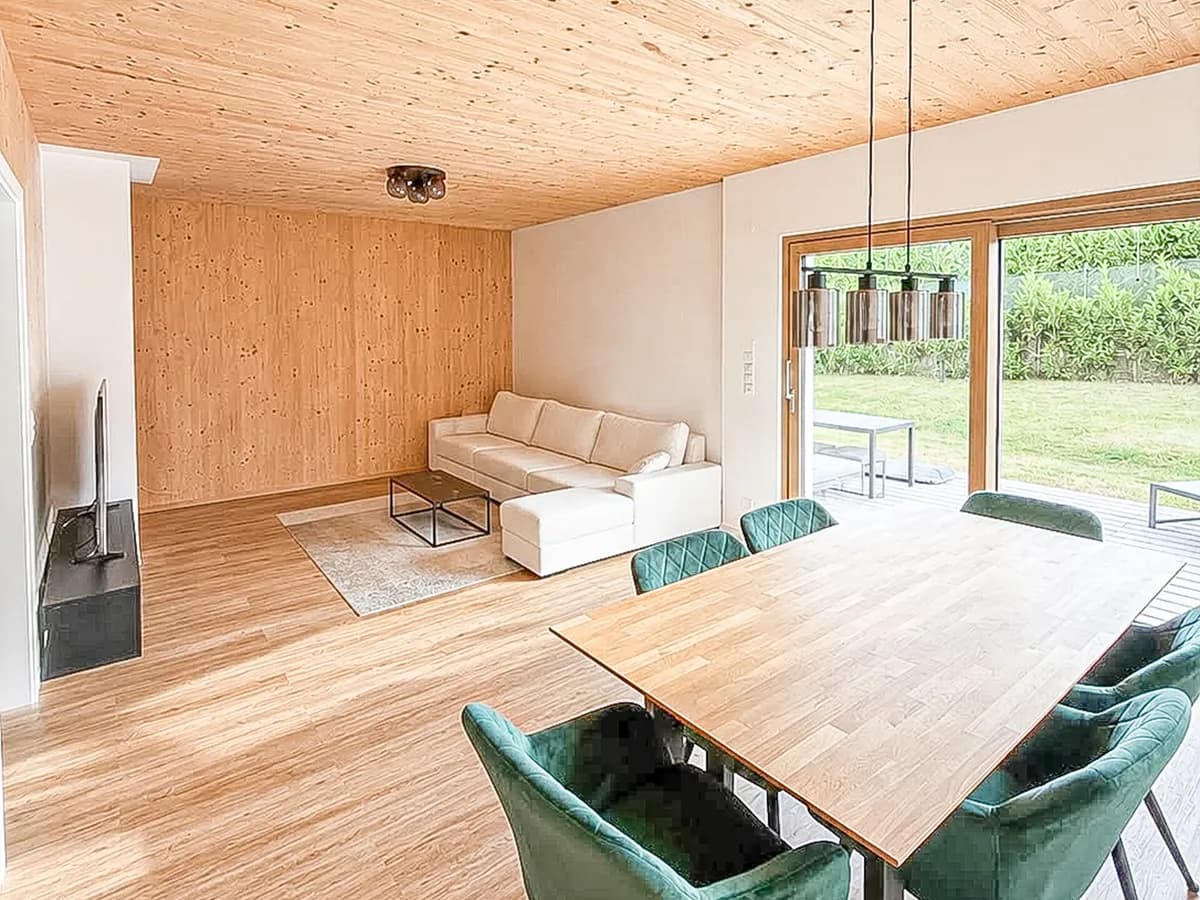 5-Zimmer-Haus kaufen in Mattersburg – 142,3 m², € 499.000 – Bild 4 von 21
