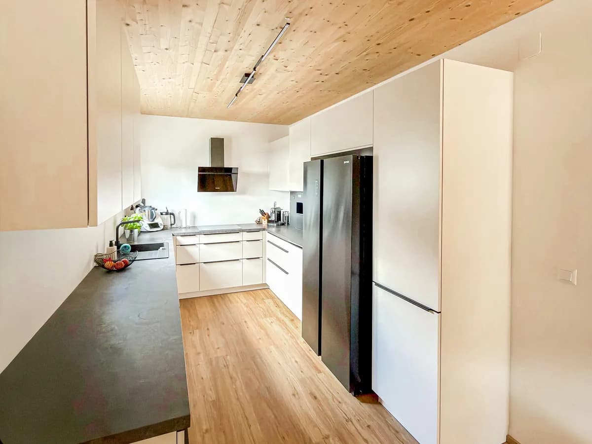 5-Zimmer-Haus kaufen in Mattersburg – 142,3 m², € 499.000 – Bild 5 von 21