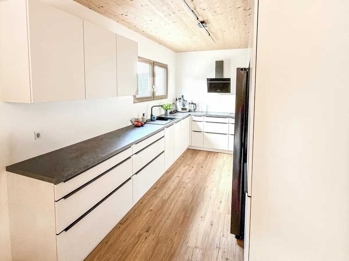 5-Zimmer-Haus kaufen in Mattersburg – 142,3 m², € 499.000 – Bild 6 von 21