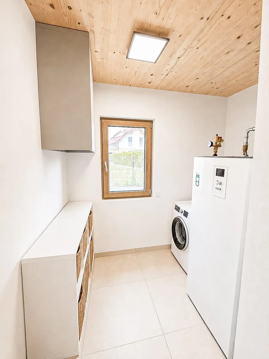 5-Zimmer-Haus kaufen in Mattersburg – 142,3 m², € 499.000 – Bild 8 von 21