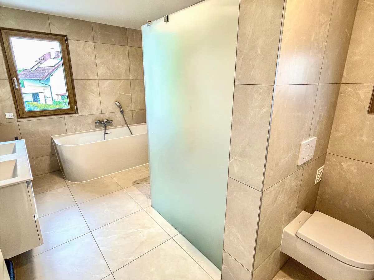 5-Zimmer-Haus kaufen in Mattersburg – 142,3 m², € 499.000 – Bild 14 von 21