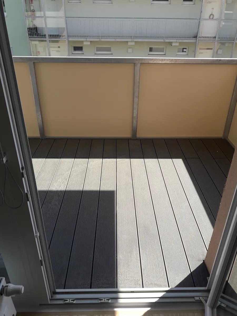 2-Zimmer-Wohnung mieten in Graz – 50 m², € 590 – Bild 5 von 11