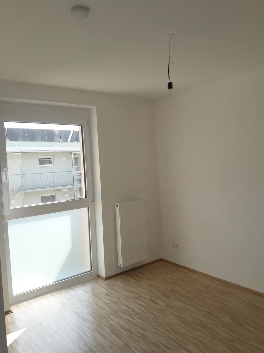 2-Zimmer-Wohnung mieten in Graz – 50 m², € 590 – Bild 6 von 11