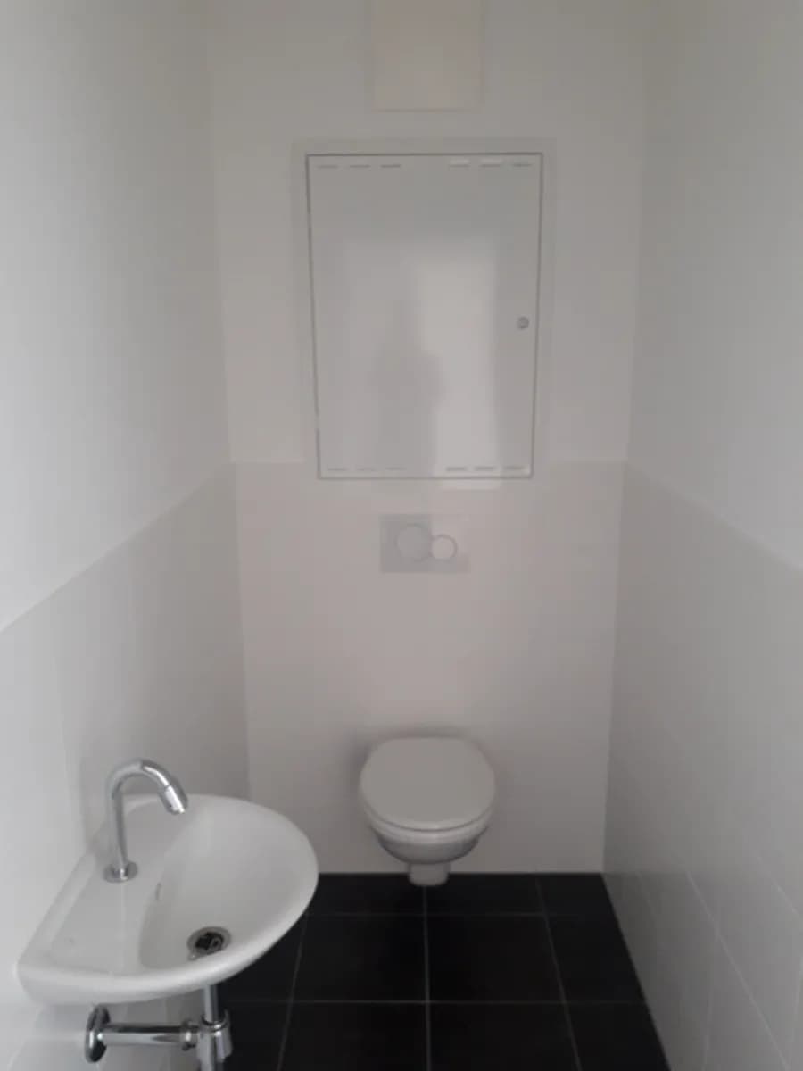 2-Zimmer-Wohnung mieten in Graz – 50 m², € 590 – Bild 7 von 11