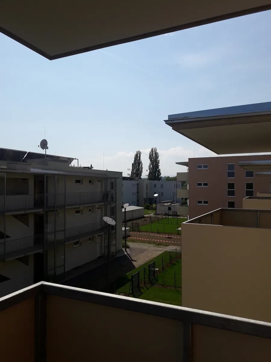2-Zimmer-Wohnung mieten in Graz – 50 m², € 590 – Bild 9 von 11