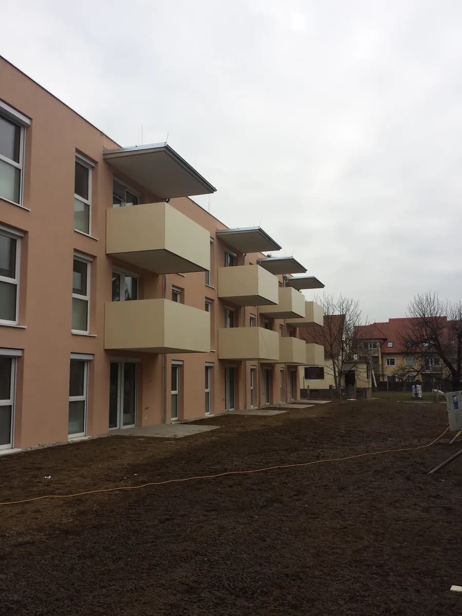 2-Zimmer-Wohnung mieten in Graz – 50 m², € 590 – Bild 10 von 11