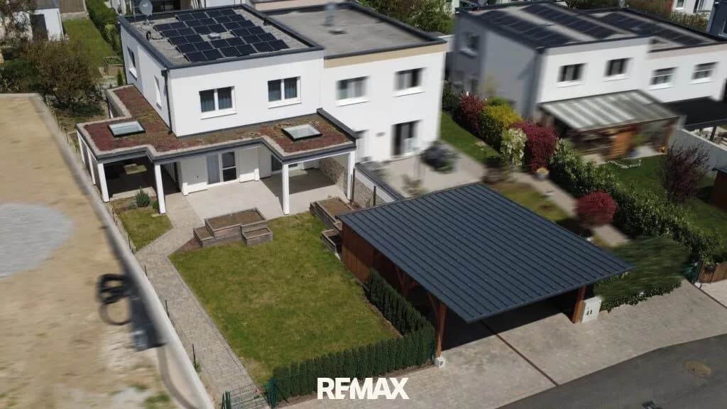 5-Zimmer-Haus kaufen in Sankt Pölten Land – 126 m², € 482.000 – Bild 6 von 26