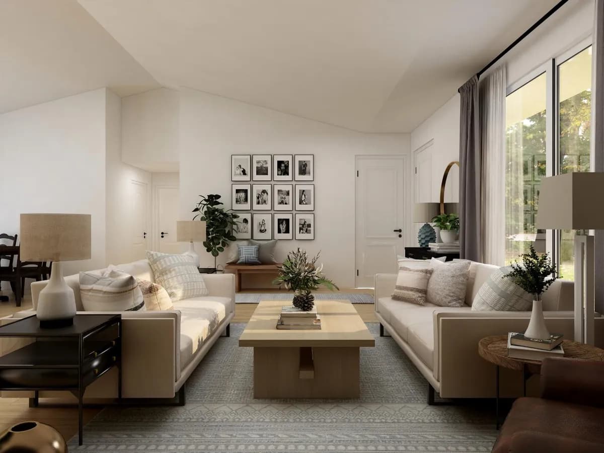Haus kaufen in Gänserndorf – 129 m² – Bild 3 von 4