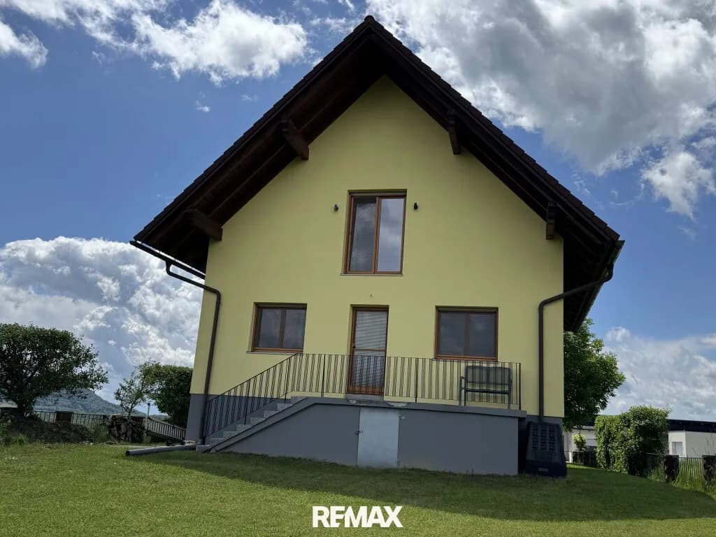 4-Zimmer-Haus kaufen in Südoststeiermark – 112 m², € 269.000