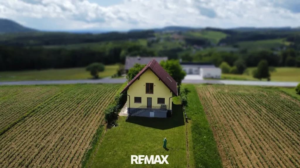 4-Zimmer-Haus kaufen in Südoststeiermark – 112 m², € 269.000 – Bild 2 von 26