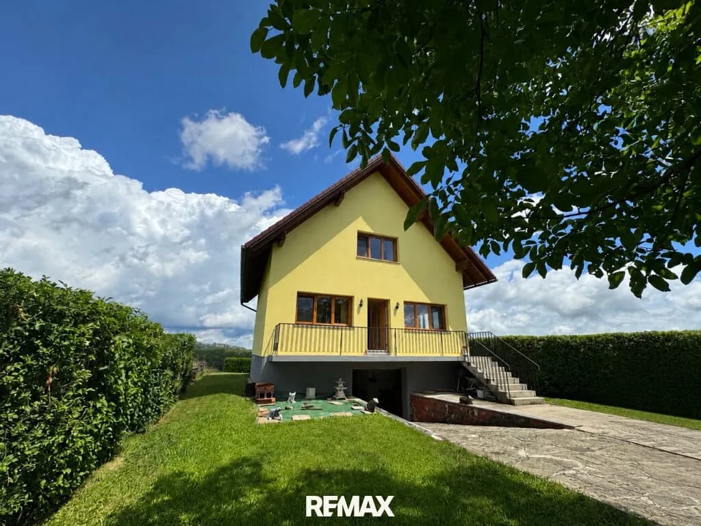 4-Zimmer-Haus kaufen in Südoststeiermark – 112 m², € 269.000 – Bild 3 von 26