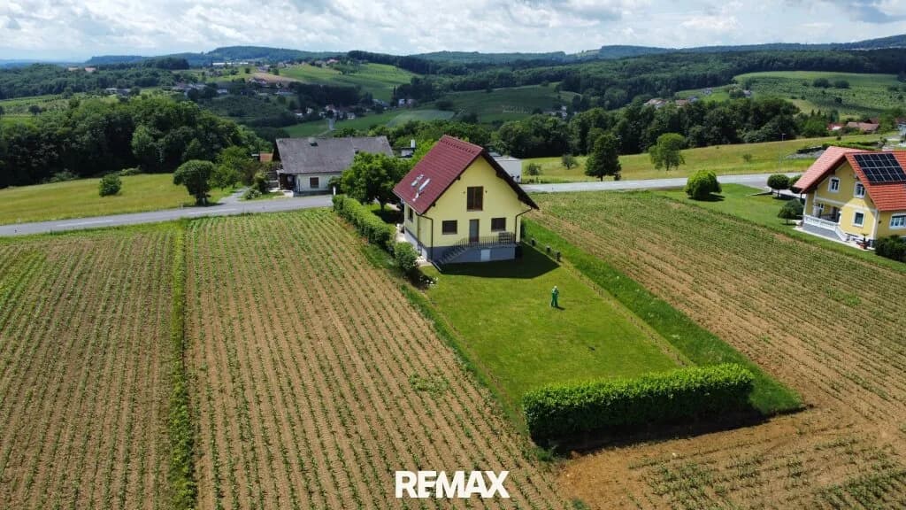 4-Zimmer-Haus kaufen in Südoststeiermark – 112 m², € 269.000 – Bild 5 von 26
