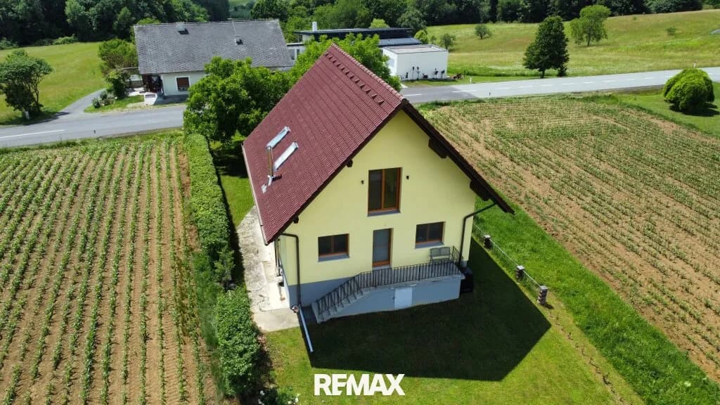 4-Zimmer-Haus kaufen in Südoststeiermark – 112 m², € 269.000 – Bild 6 von 26