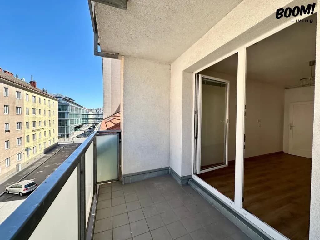 3-Zimmer-Wohnung kaufen in Wien – 66 m², € 239.000