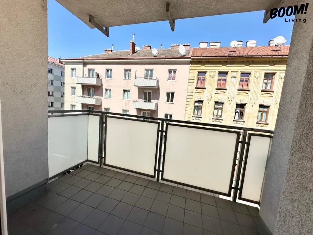 3-Zimmer-Wohnung kaufen in Wien – 66 m², € 239.000 – Bild 2 von 15