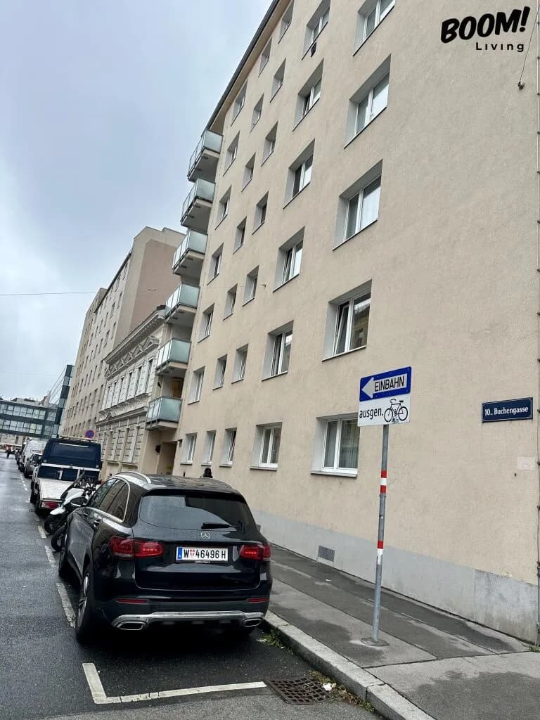 3-Zimmer-Wohnung kaufen in Wien – 66 m², € 239.000 – Bild 13 von 15