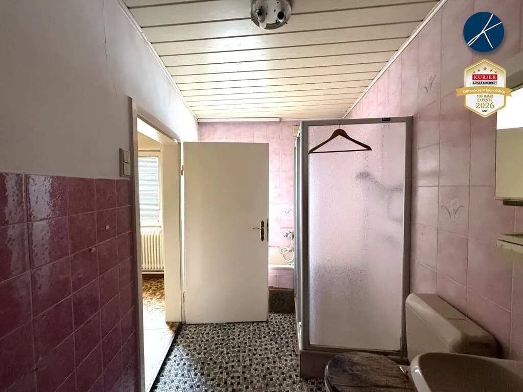 5-Zimmer-Haus kaufen in Tulln – 90 m², € 247.000 – Bild 10 von 12