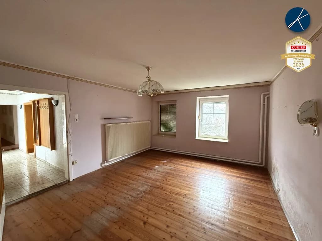 5-Zimmer-Haus kaufen in Tulln – 90 m², € 247.000 – Bild 12 von 12