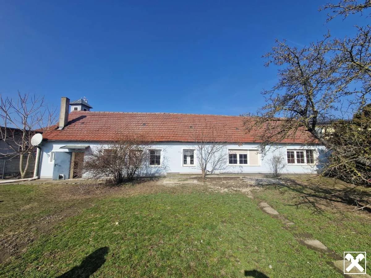 5-Zimmer-Haus kaufen in Tulln – 90 m², € 247.000