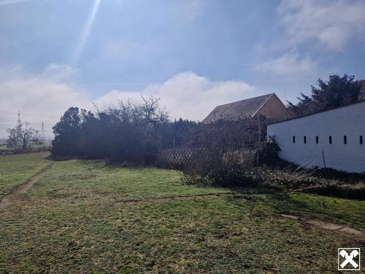 5-Zimmer-Haus kaufen in Tulln – 90 m², € 247.000 – Bild 3 von 16