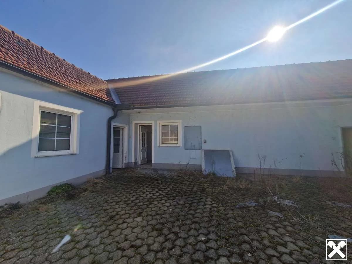 5-Zimmer-Haus kaufen in Tulln – 90 m², € 247.000 – Bild 5 von 16