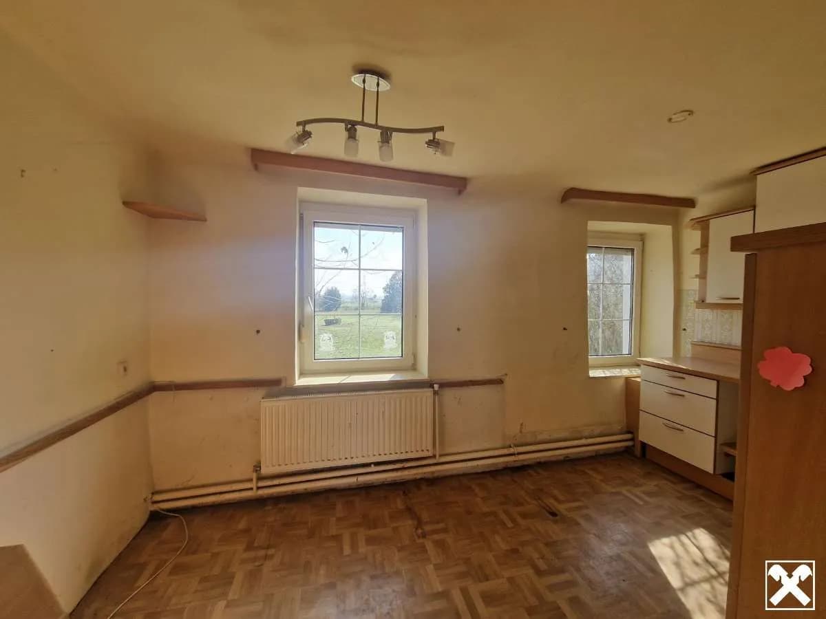 5-Zimmer-Haus kaufen in Tulln – 90 m², € 247.000 – Bild 11 von 16