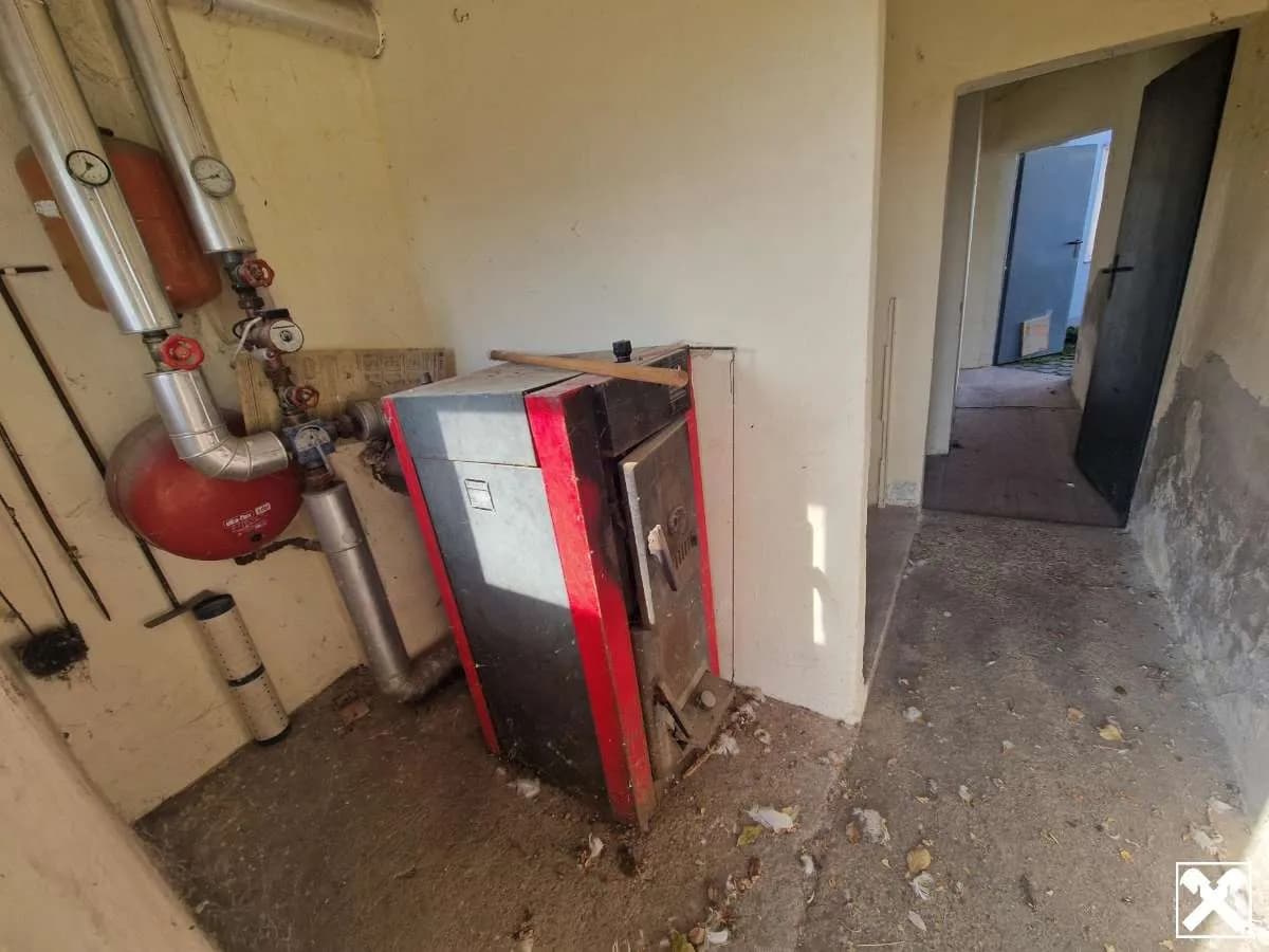 5-Zimmer-Haus kaufen in Tulln – 90 m², € 247.000 – Bild 14 von 16