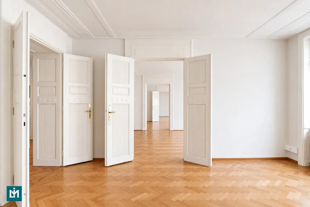 5-Zimmer-Gewerbeimmobilie mieten in Wien – 168 m², € 2.990 – Bild 2 von 18