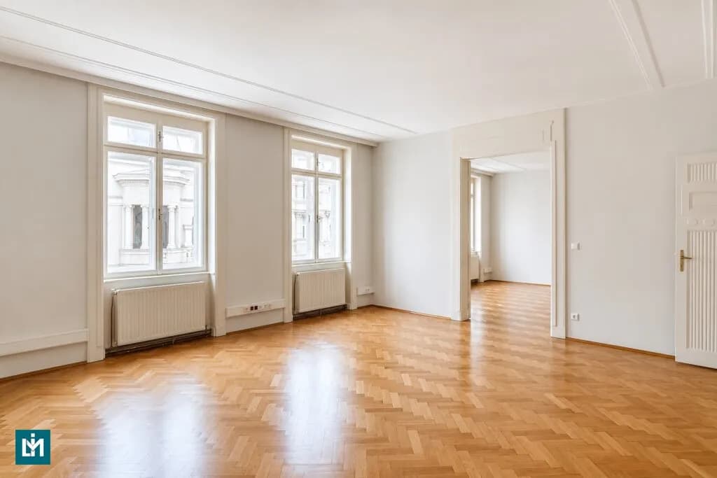 5-Zimmer-Gewerbeimmobilie mieten in Wien – 168 m², € 2.990 – Bild 5 von 18