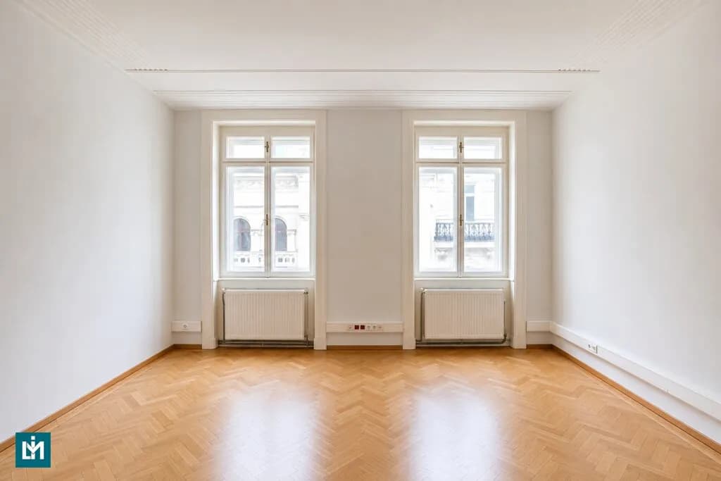 5-Zimmer-Gewerbeimmobilie mieten in Wien – 168 m², € 2.990 – Bild 6 von 18