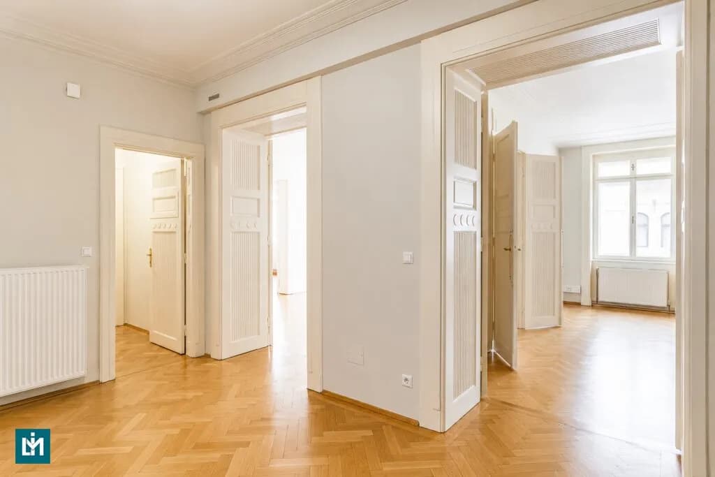 5-Zimmer-Gewerbeimmobilie mieten in Wien – 168 m², € 2.990 – Bild 12 von 18