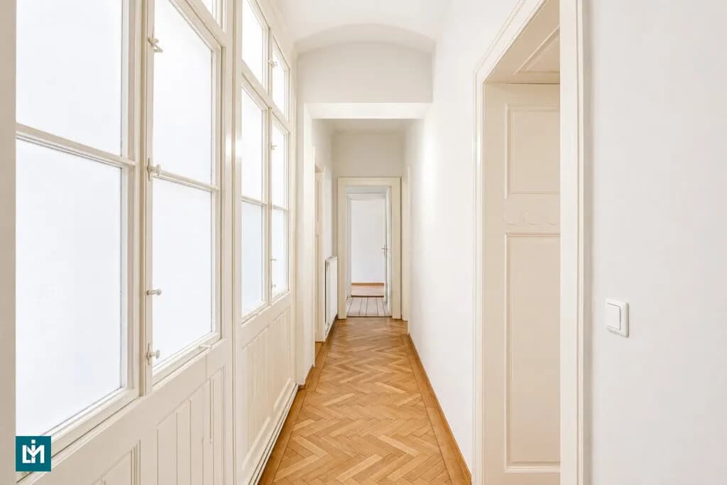 5-Zimmer-Gewerbeimmobilie mieten in Wien – 168 m², € 2.990 – Bild 14 von 18