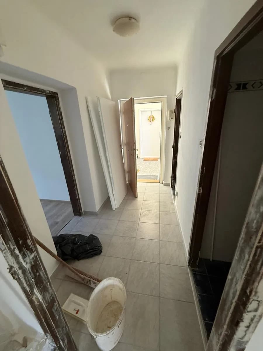 3-Zimmer-Wohnung mieten in Baden – 80 m², € 900 – Bild 11 von 13