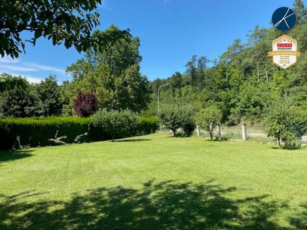 Grundstück kaufen in Eisenstadt - Umgebung – 1 947 m², € 399.000 – Bild 6 von 9