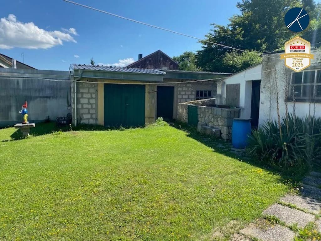Grundstück kaufen in Eisenstadt - Umgebung – 1 947 m², € 399.000 – Bild 7 von 9