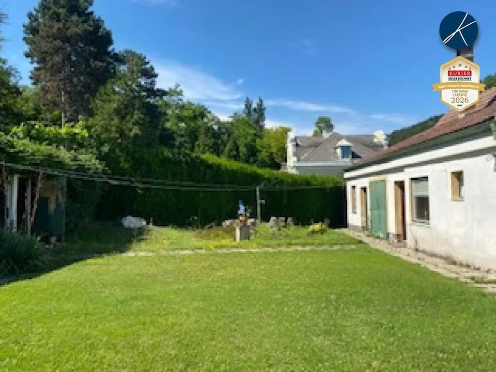 Grundstück kaufen in Eisenstadt - Umgebung – 1 947 m², € 399.000 – Bild 8 von 9